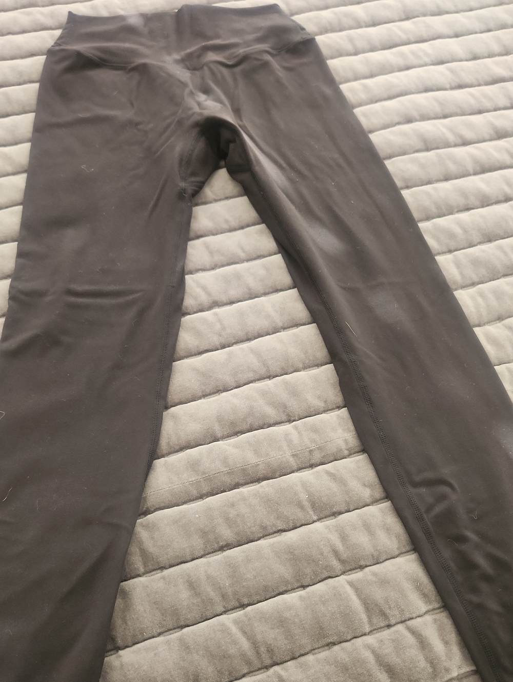 BuffBunny Womens Black Performance Joggers